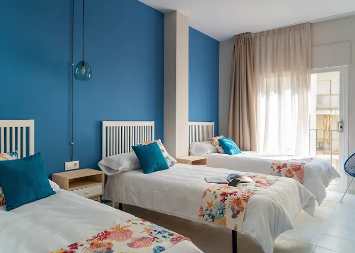 Hotel Aubí